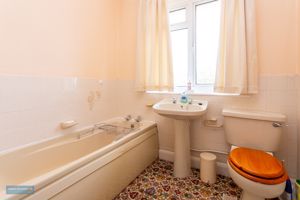 Bathroom- click for photo gallery